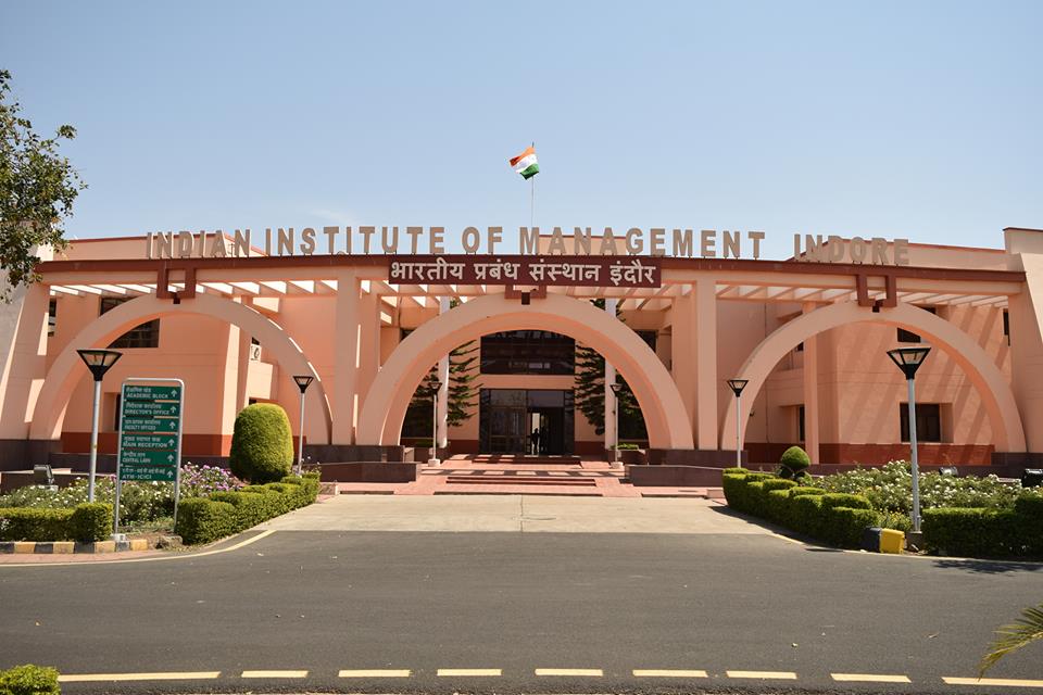 Indian Institute of Management (IIM), Indore