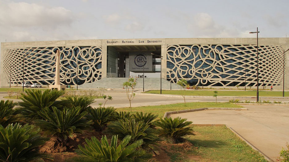 Gujarat National Law University