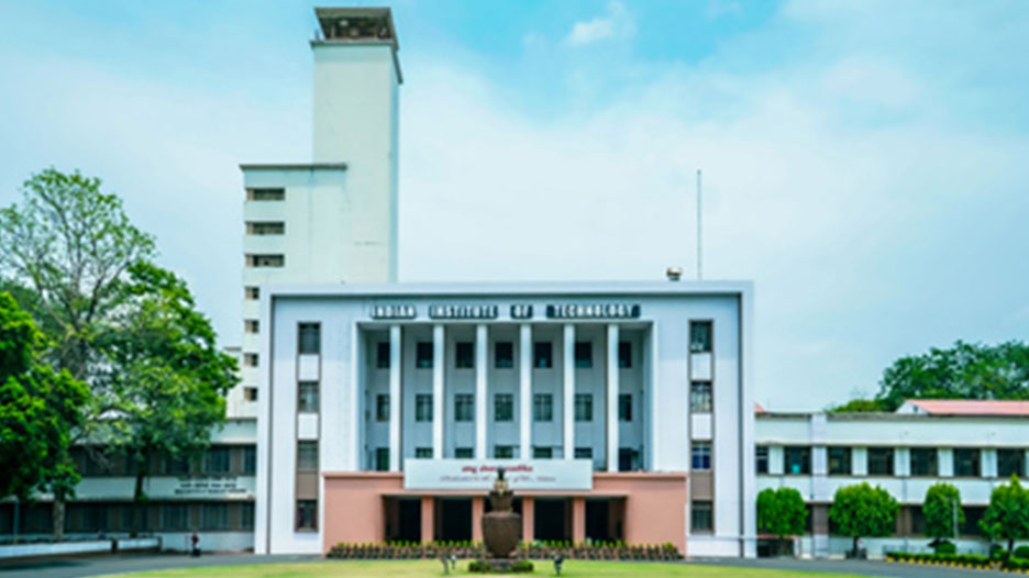 Indian Institute of Technology, Kharagpur