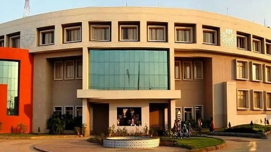 Kalinga Institute of Industrial Technology, Bhubaneswar