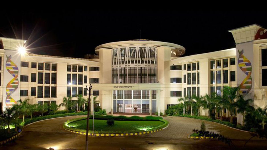 Shanmugha Arts Science Technology & Research Academy, Thanjavur