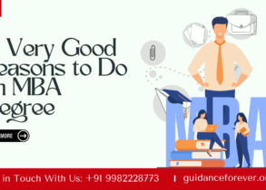 10 Very Good Reasons to Do an MBA Degree