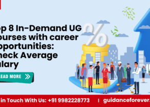 Top 8 In-Demand UG Courses with career Opportunities: Check Average Salary
