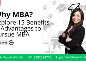 Why MBA? Explore 15 Benefits & Advantages to Pursue MBA