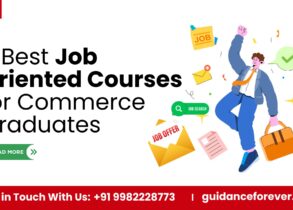 8 Best Job Oriented Courses for Commerce Graduates