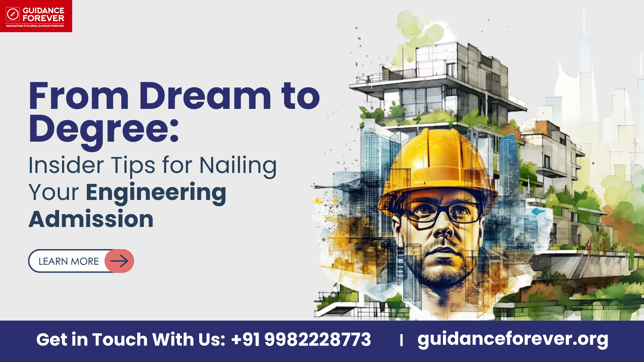 From Dream to Degree Insider Tips for Nailing Your Engineering Admission