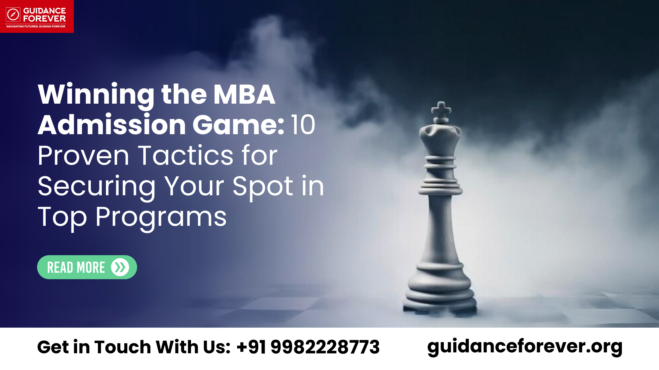 Winning the MBA Admission Game: 10 Proven Tactics for Securing Your Spot in Top Programs