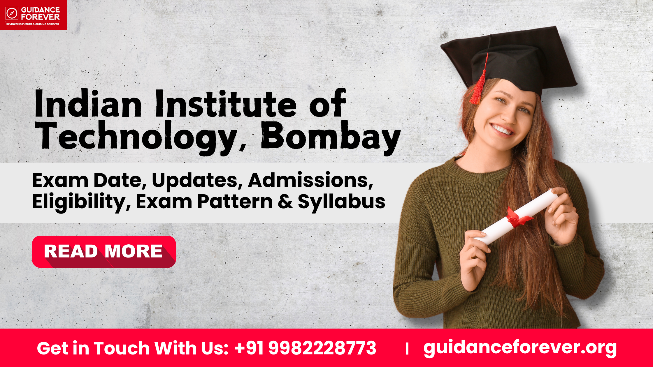 Indian Institute of Technology Bombay