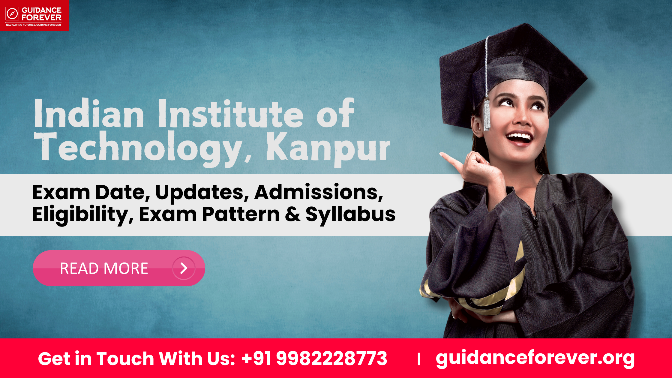 Indian Institute of Technology Kanpur