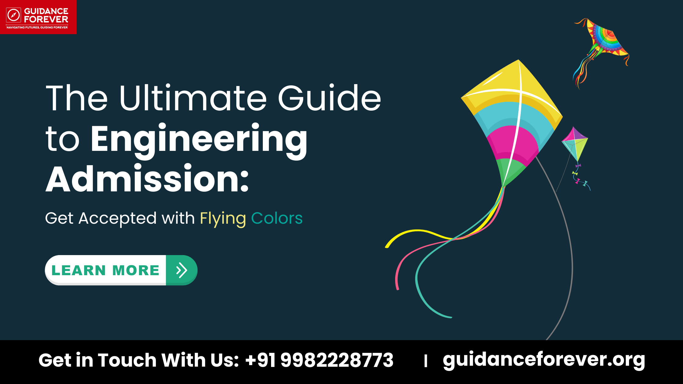 The Ultimate Guide to Engineering Admission: Get Accepted with Flying Colors