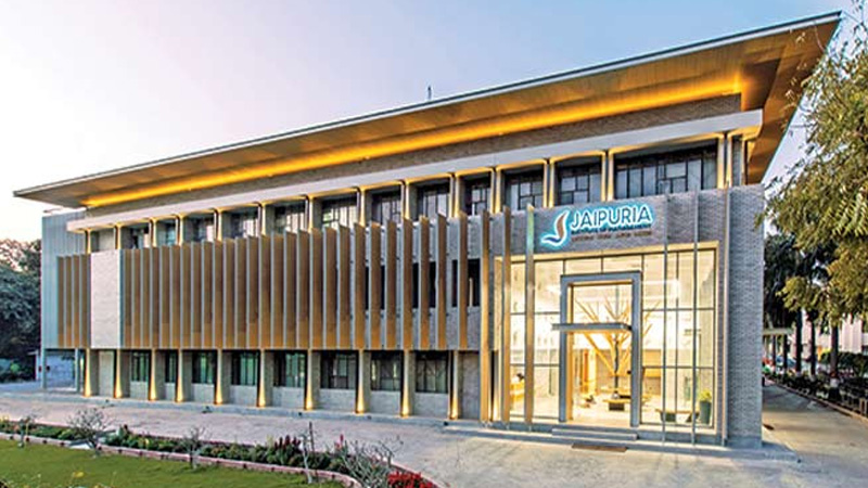 Jaipuria Institute of Management, Lucknow