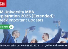 XIM University MBA Registration 2025 [Extended]: Check Important Updates
